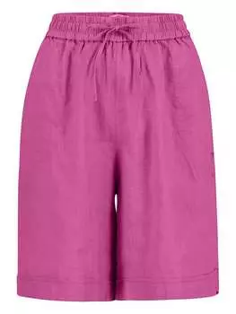 Шорты FYNCH-HATTON, розовый
