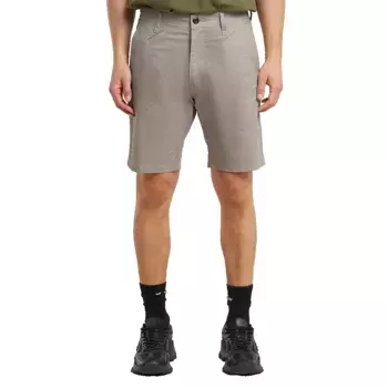 Шорты G-Star Bronson 3.0 Slim chino, серый