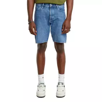 Шорты G-Star Dakota Clean Edge, синий