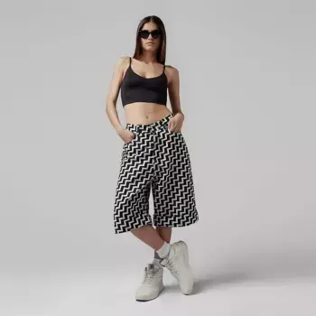 Шорты G-Star E Patti, разноцветный