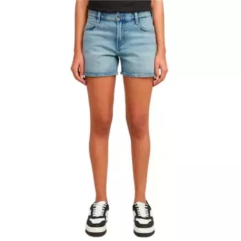 Шорты G-Star Judee Clean Edge denim, синий