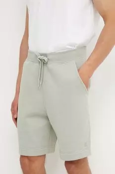 Шорты G-Star Raw, серый