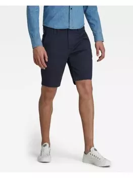 Шорты G-Star Raw, синий