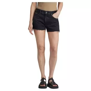 Шорты G-Star True Edge Denim, синий