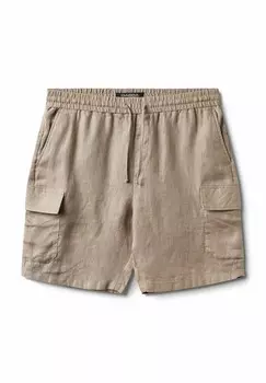 Шорты Gabba, зеленый