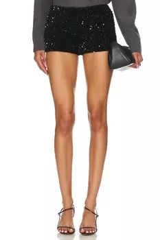 Шорты gaia Nbd, черный