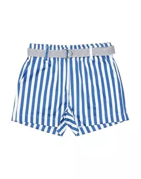 Шорты Gaialuna, синий