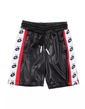 Шорты Galle Paris, черный