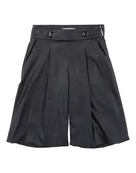 Шорты Galle Paris, черный