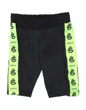 Шорты Galle Paris, черный