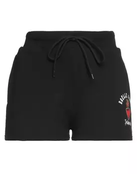 Шорты Galle Paris, черный