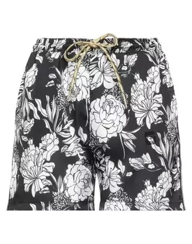 Шорты Galle Paris, черный