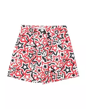 Шорты Galle Paris, красный