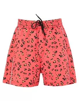 Шорты Galle Paris, красный