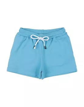 Шорты Galle Paris, лазурный