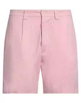 Шорты Galle Paris, розовый