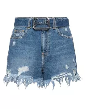 Шорты Galle Paris, синий