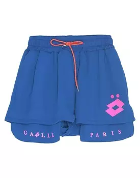 Шорты Galle Paris, синий