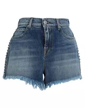 Шорты Galle Paris, синий