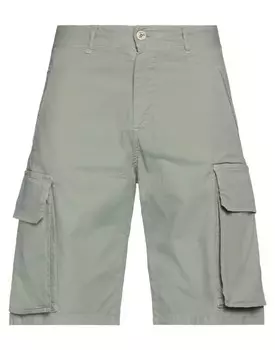 Шорты Galle Paris, зеленый