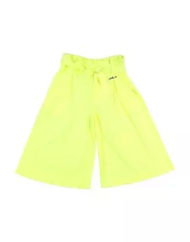 Шорты Galle Paris, желтый