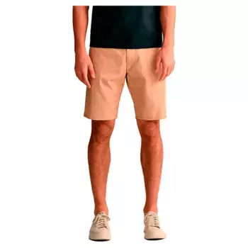Шорты Gant 205074 Relaxed Fit, бежевый