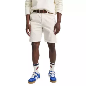 Шорты Gant 205354 chino, бежевый