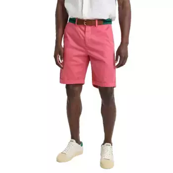 Шорты Gant 205354 chino, розовый