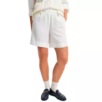 Шорты Gant 4020116, белый