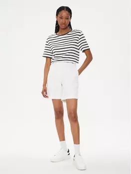 Шорты Gant, экрю