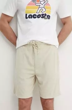 Шорты Gant, бежевый