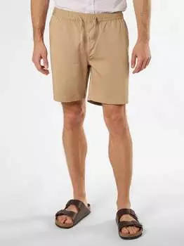 Шорты Gant, бежевый