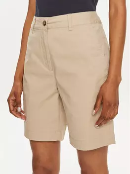 Шорты Gant, бежевый