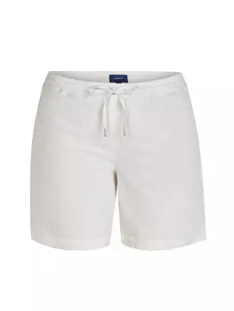 Шорты Gant, бежевый