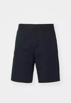 Шорты GANT, черные