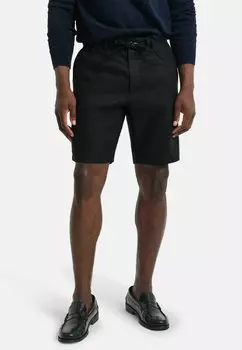 Шорты GANT, черный