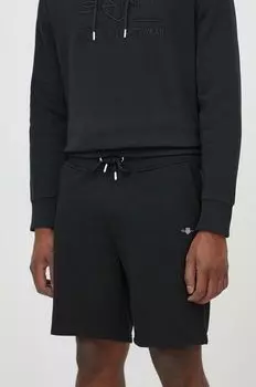 Шорты Gant, черный
