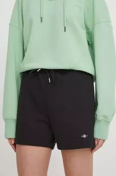 Шорты Gant, черный