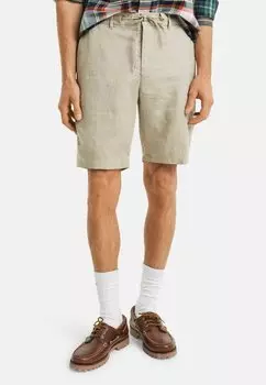 Шорты GANT, песочный