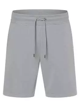 Шорты Gant, серый
