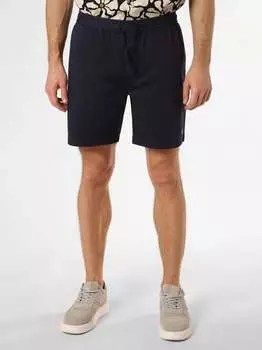 Шорты Gant, синий