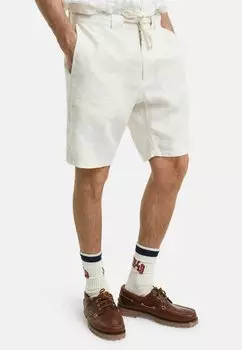 Шорты GANT, слоновая кость