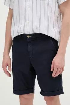 Шорты Gant, темно-синий