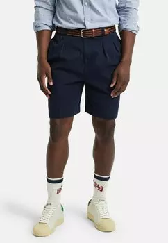 Шорты GANT, темно-синий