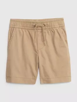 Шорты Gap, бежевый