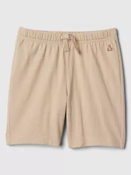 Шорты Gap, бежевый