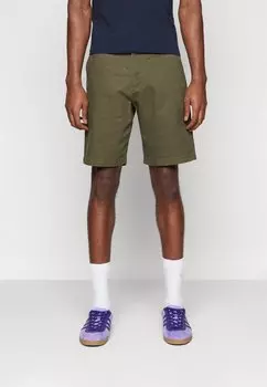 Шорты GAP, черный