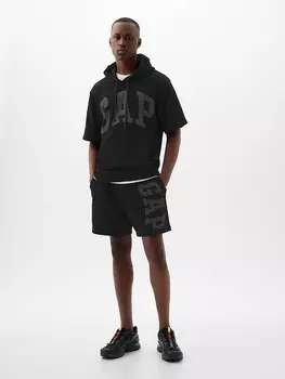 Шорты GAP, черный