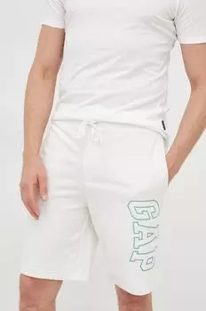 Шорты GAP Gap, белый