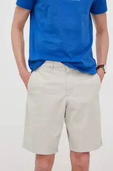 Шорты GAP Gap, бежевый